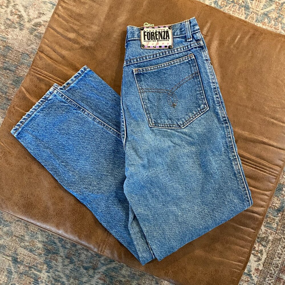 Vintage Forenza Jeans